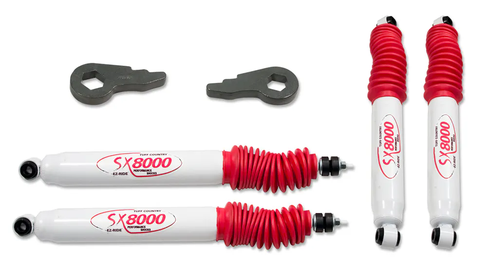 Tuff Country 12903KN