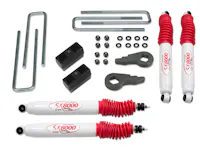 Tuff Country 12926KN