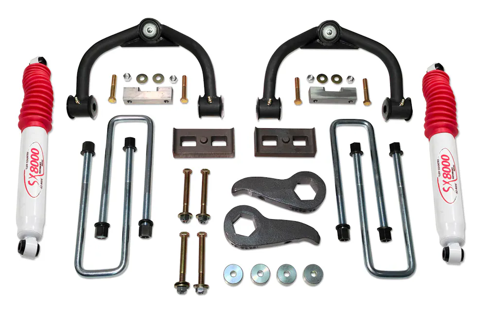 Tuff Country 13085KN