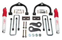 Tuff Country 13085KN