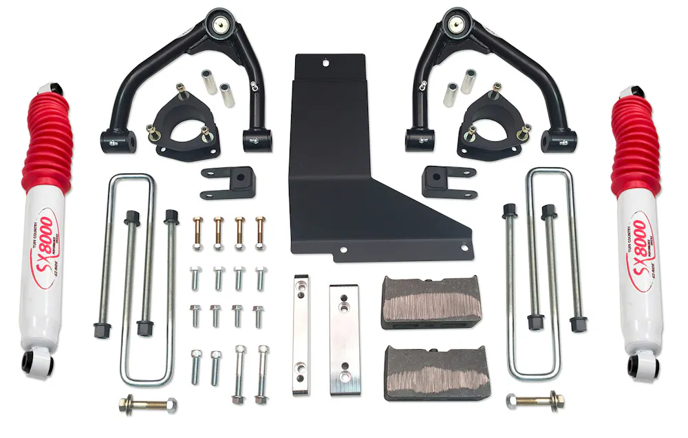 Tuff Country 14056KN