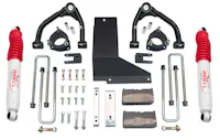 Tuff Country 14056KN