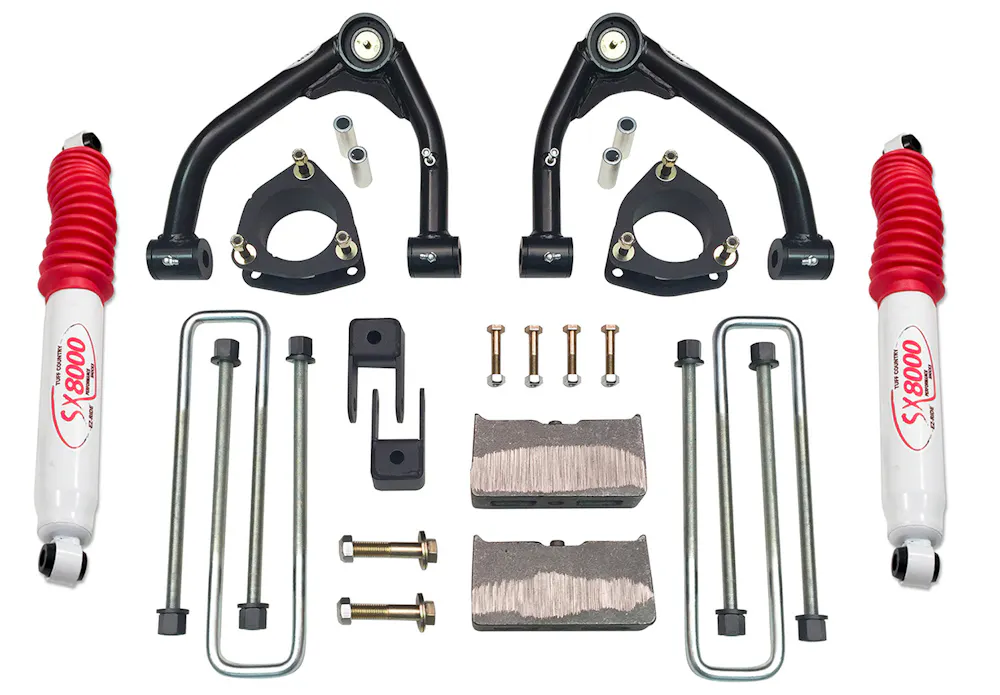 Tuff Country 14057KN