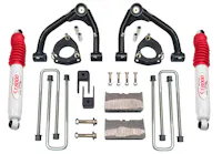 Tuff Country 14057KN