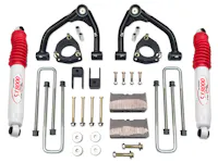Tuff Country 14059KN