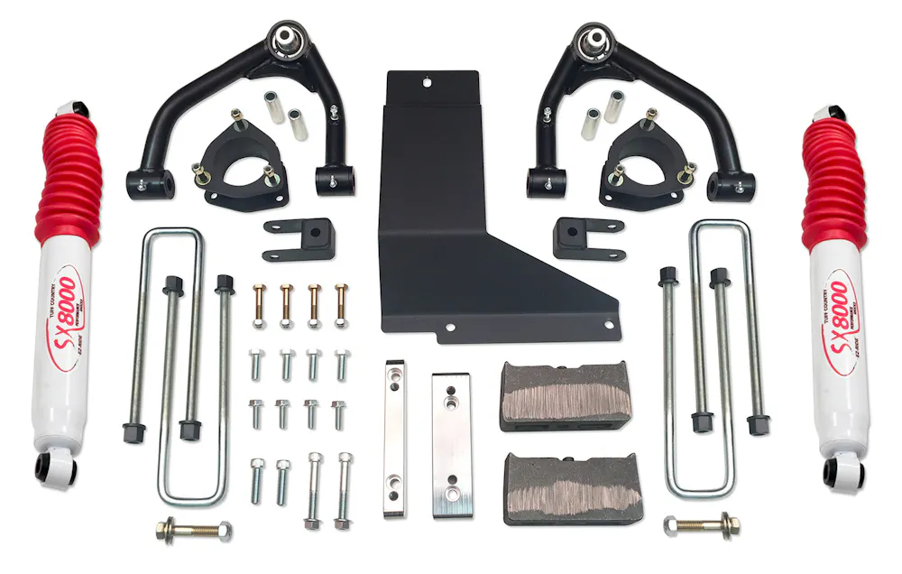 Tuff Country 14066KN