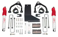 Tuff Country 14066KN