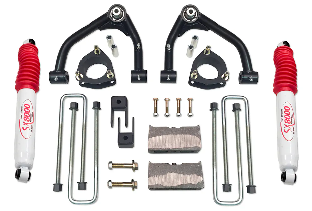 Tuff Country 14067KN