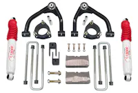Tuff Country 14067KN