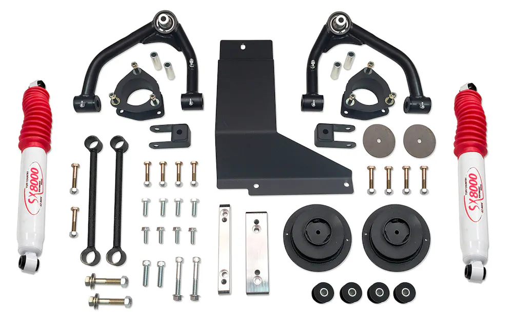 Tuff Country 14068KN