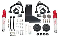 Tuff Country 14068KN