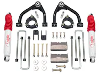 Tuff Country 14069KN