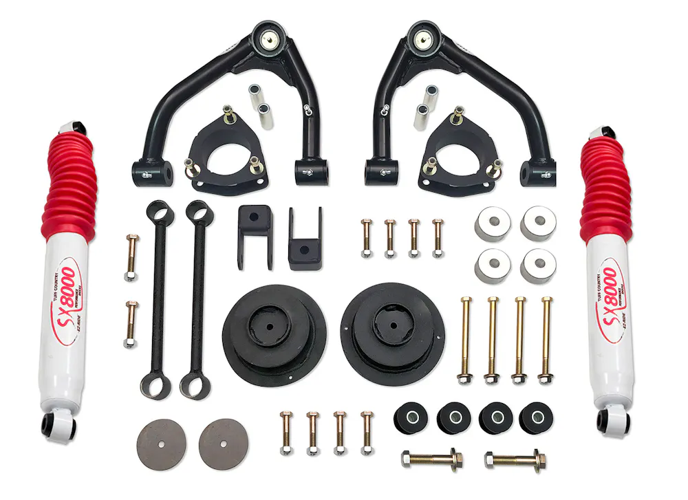 Tuff Country 14156KN