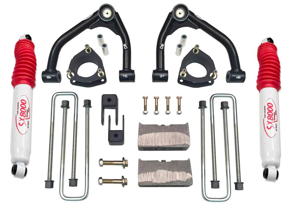 Tuff Country 14157KN