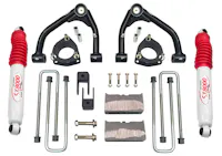 Tuff Country 14157KN