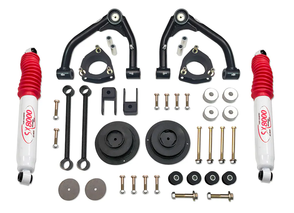 Tuff Country 14158KN