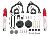 Tuff Country 14158KN