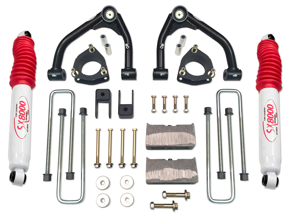 Tuff Country 14159KN