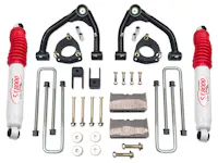 Tuff Country 14159KN