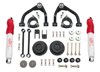 Tuff Country 14166KN