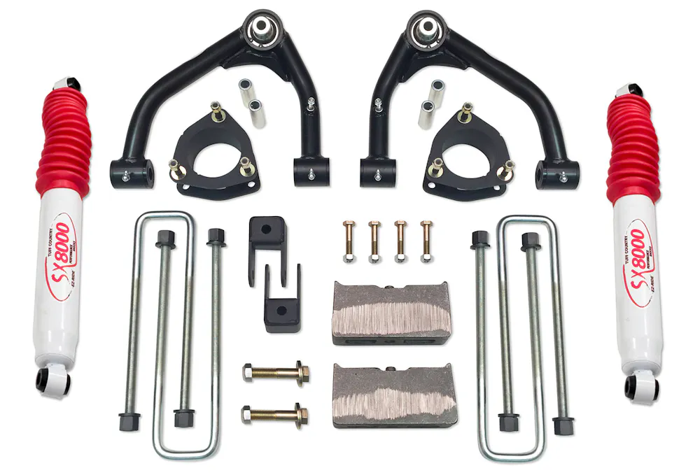 Tuff Country 14167KN