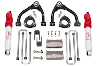 Tuff Country 14167KN