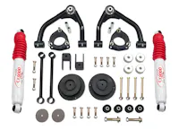 Tuff Country 14168KN