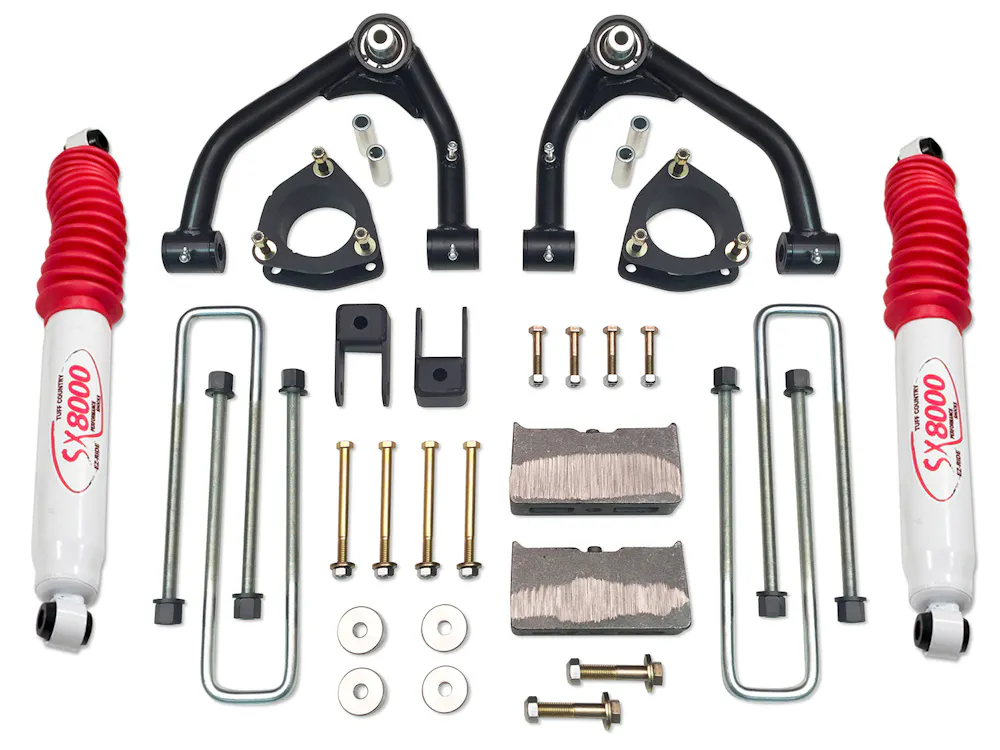 Tuff Country 14169KN