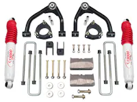 Tuff Country 14169KN