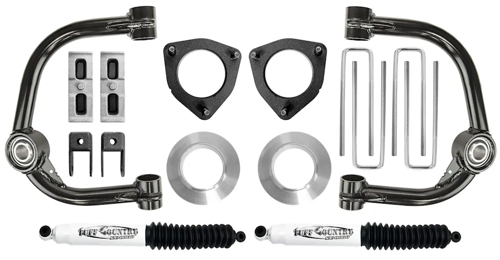 Tuff Country 14199KN