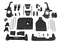 Tuff Country 16085