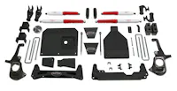 Tuff Country 16085KN
