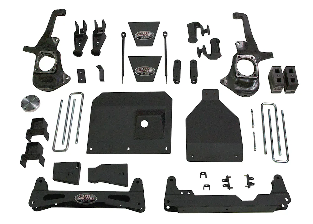 Tuff Country 16090