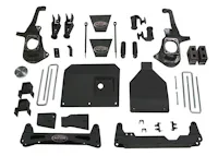 Tuff Country 16090
