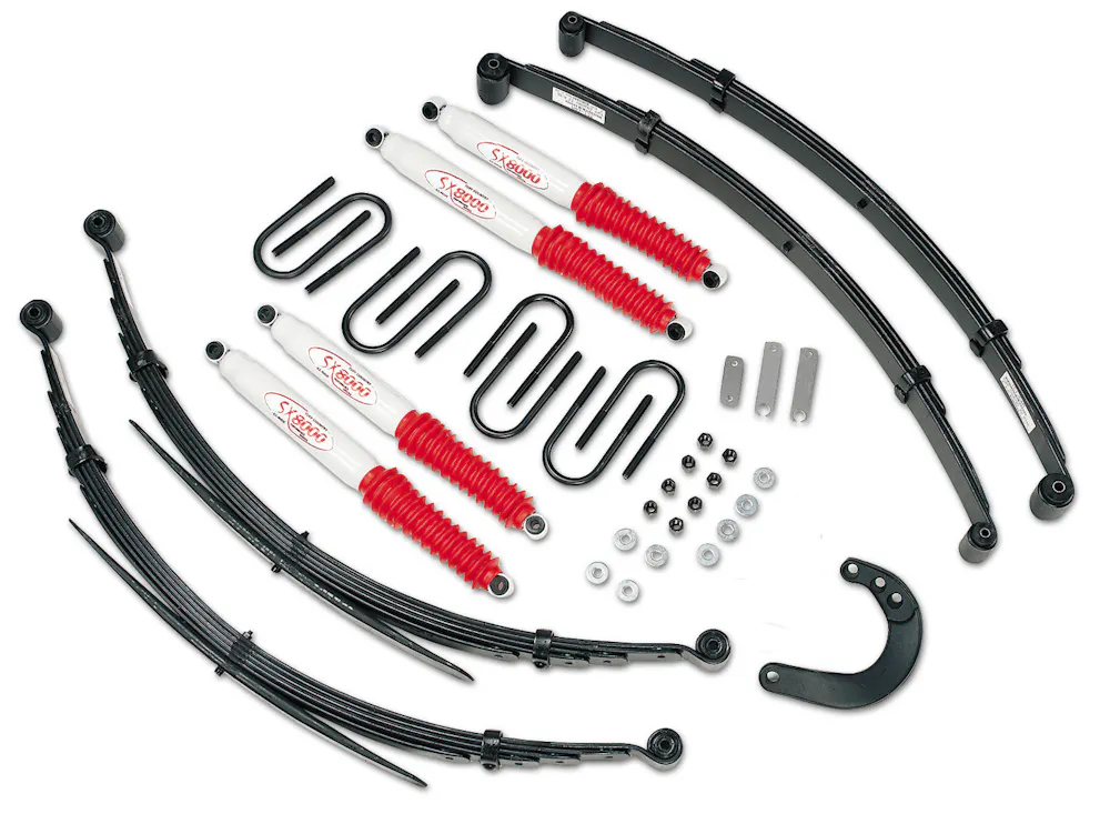 Tuff Country 16742KN