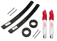 Tuff Country 22924KN