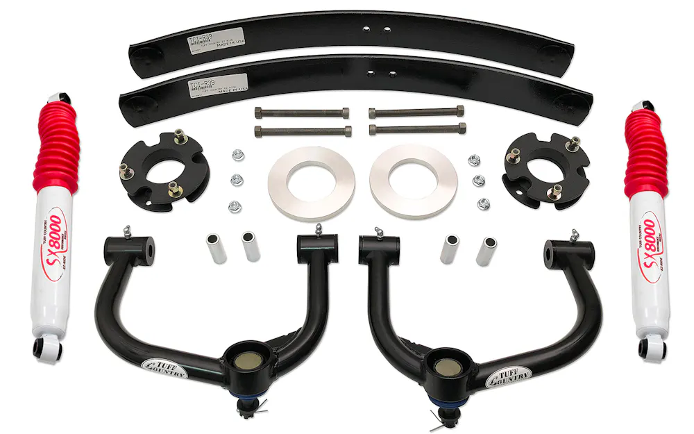 Tuff Country 23030KN