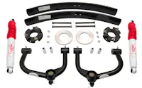 Tuff Country 23030KN