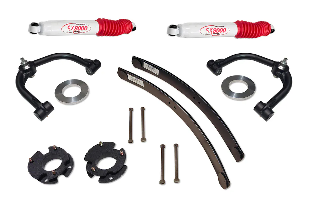 Tuff Country 23035KN