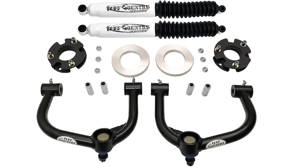 Tuff Country 23925KN