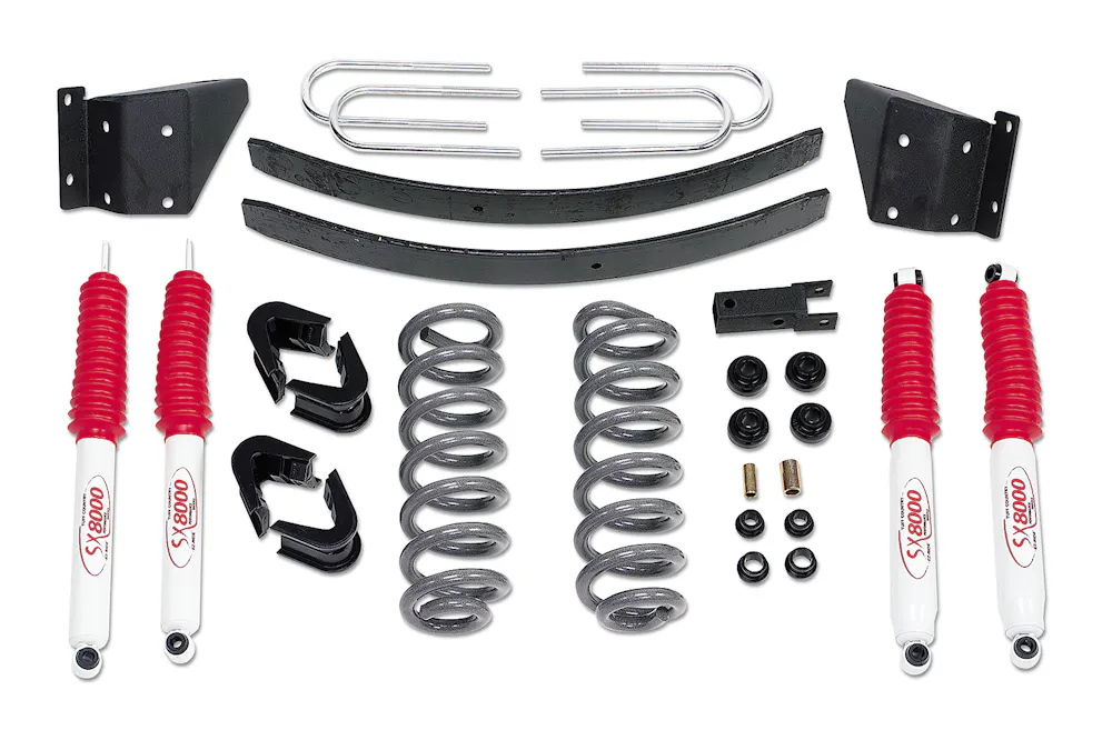Tuff Country 24711KN