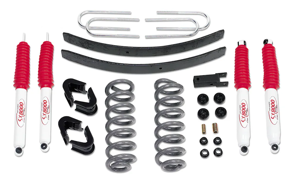 Tuff Country 24712KN