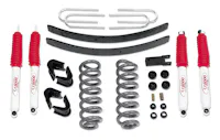 Tuff Country 24712KN