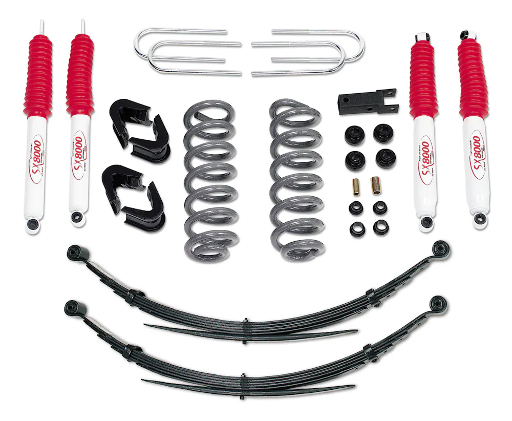 Tuff Country 24716KN