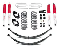 Tuff Country 24716KN