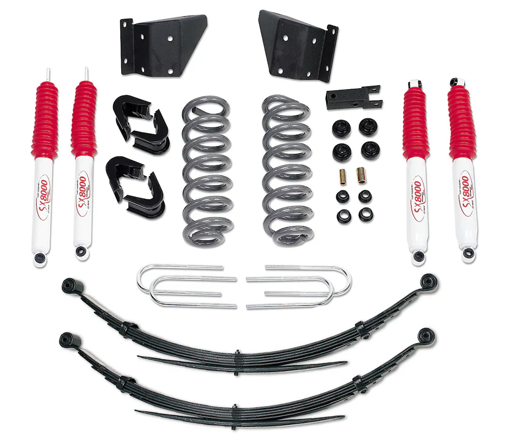 Tuff Country 24717KN