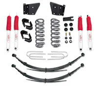 Tuff Country 24717KN