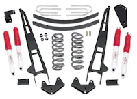 Tuff Country 24814KN