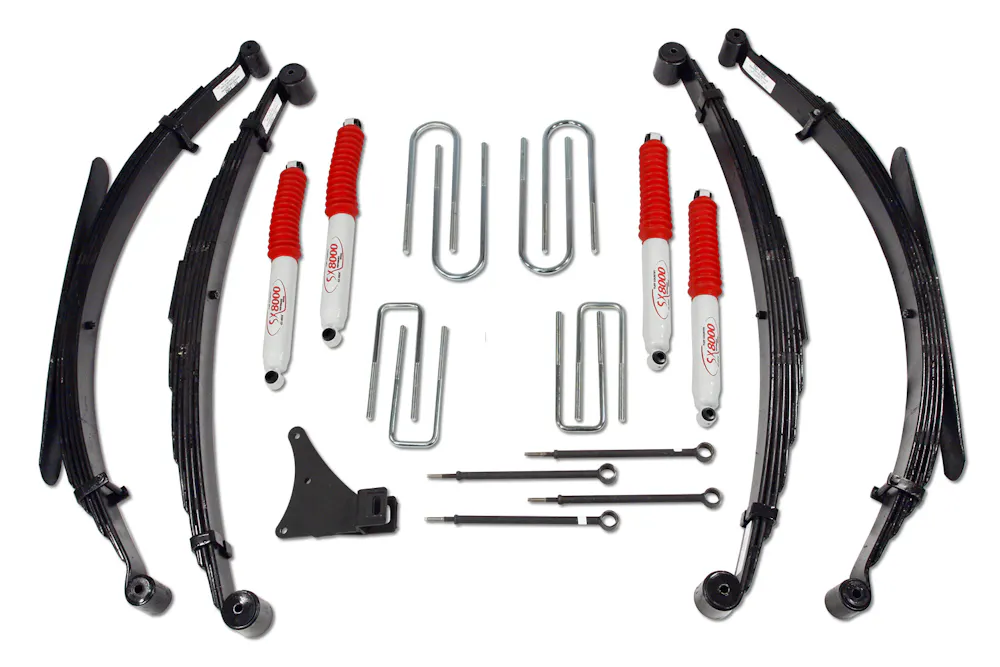 Tuff Country 24831KN