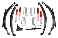Tuff Country 24831KN